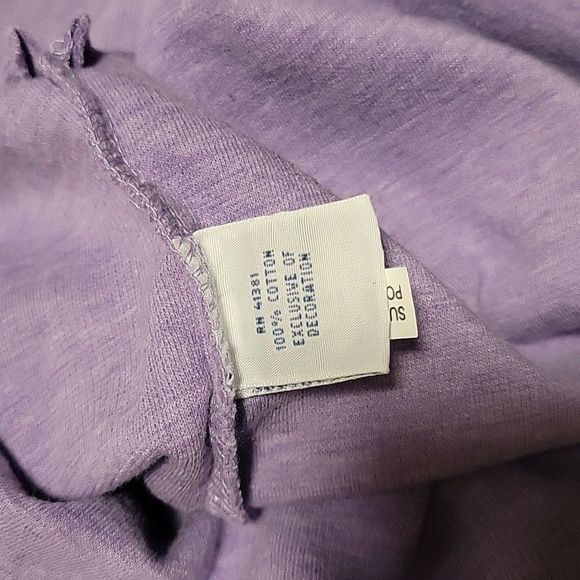 Polo Ralph Lauren 1/4 Zip Sweater - Picture 6 of 10